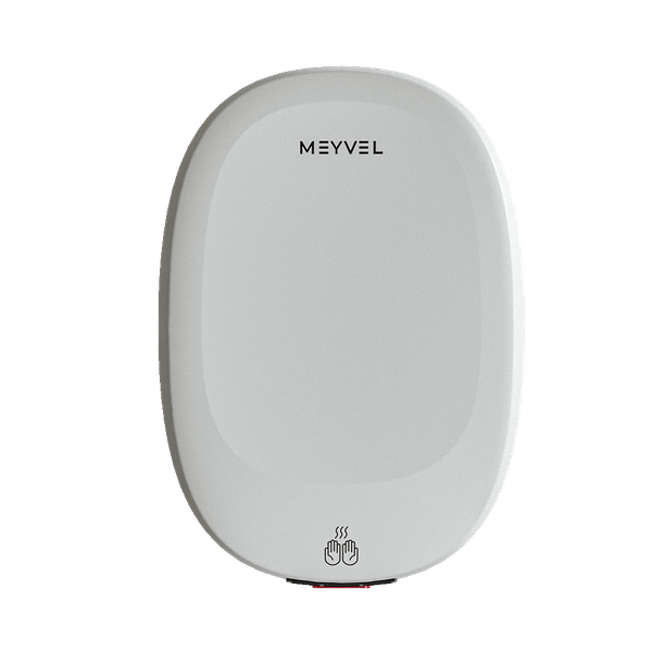 Сушилка для рук Meyvel MH12-1000P2