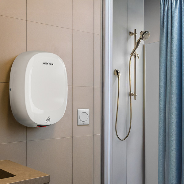 Сушилка для рук Meyvel MH12-1000P2