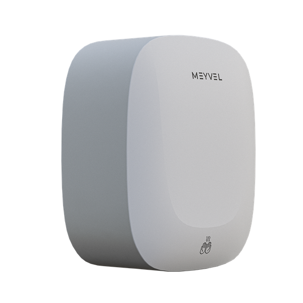 Сушилка для рук Meyvel MH13-1000P2 - фото