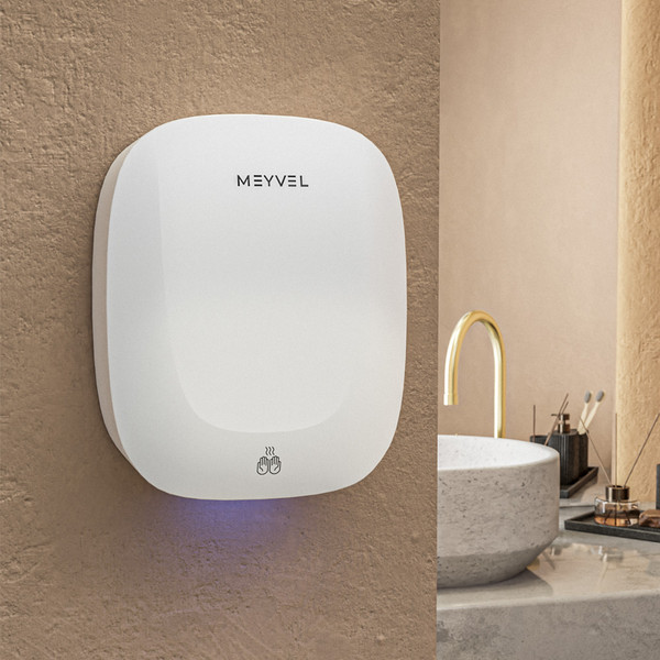 Сушилка для рук Meyvel MH13-1000P2