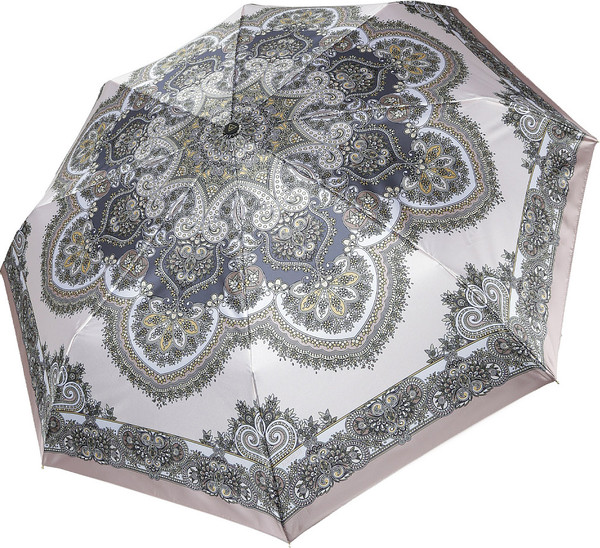 Зонт складной Fabretti UFS0124-12 - фото