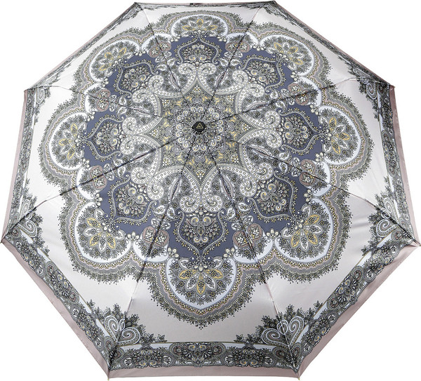 Зонт складной Fabretti UFS0124-12