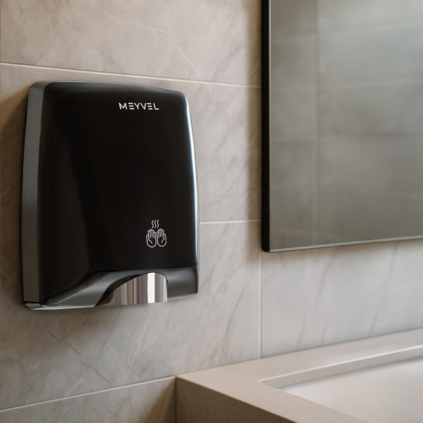 Сушилка для рук Meyvel MH11-1600P2