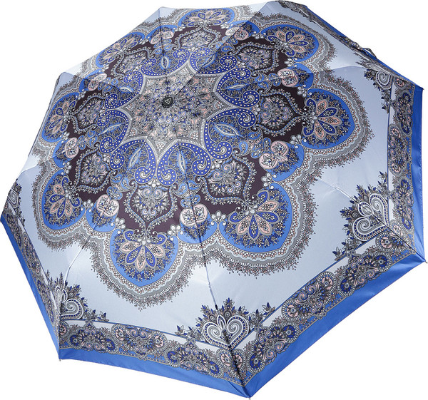 Зонт складной Fabretti UFS0124-8 - фото