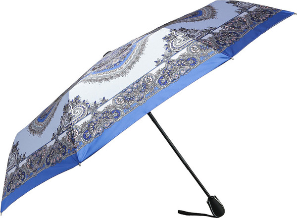 Зонт складной Fabretti UFS0124-8