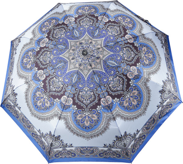 Зонт складной Fabretti UFS0124-8