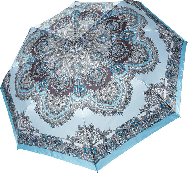 Зонт складной Fabretti UFS0124-9 - фото
