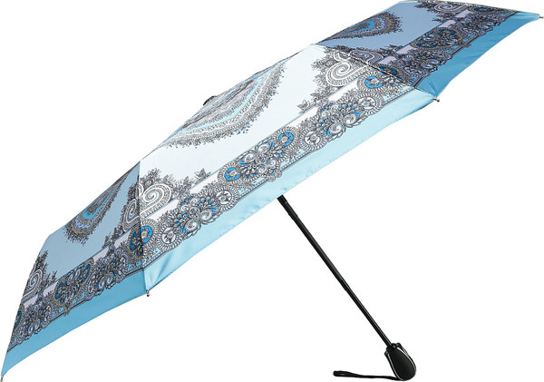Зонт складной Fabretti UFS0124-9