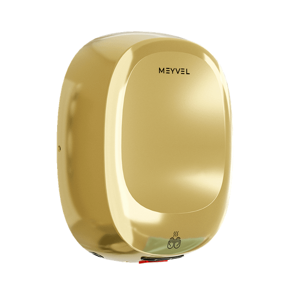 Сушилка для рук Meyvel MH12-1000P2 - фото