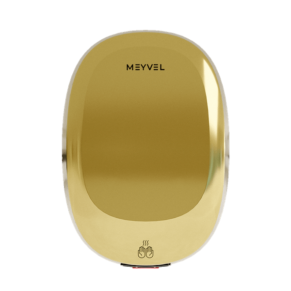 Сушилка для рук Meyvel MH12-1000P2