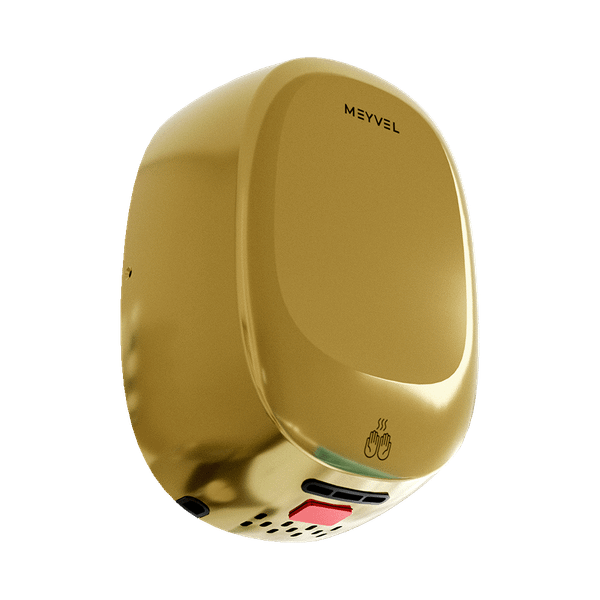 Сушилка для рук Meyvel MH12-1000P2