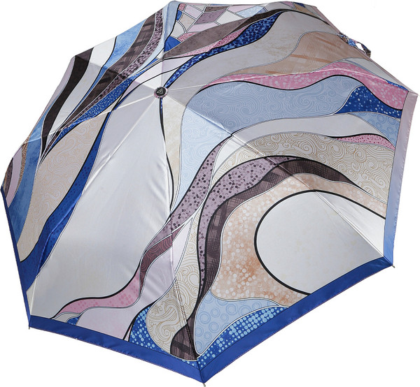 Зонт складной Fabretti UFS0125-12 - фото
