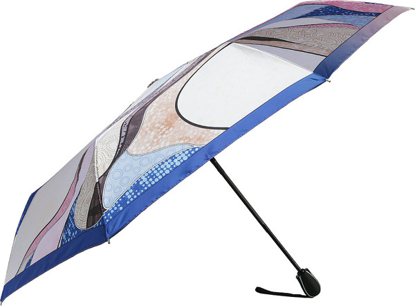 Зонт складной Fabretti UFS0125-12