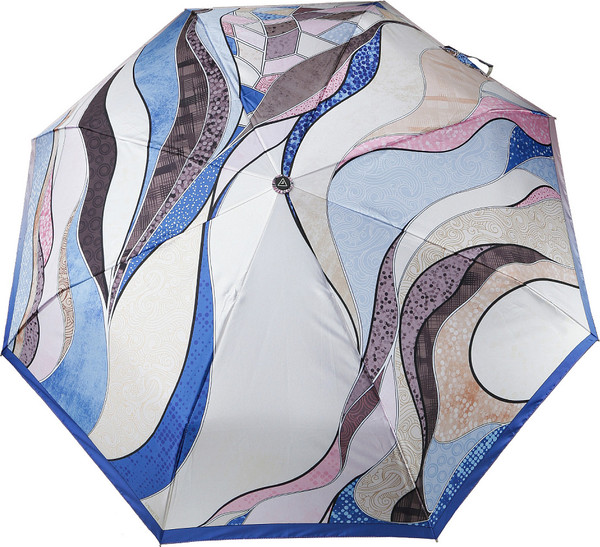 Зонт складной Fabretti UFS0125-12