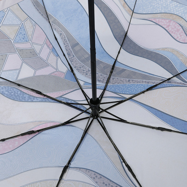 Зонт складной Fabretti UFS0125-12