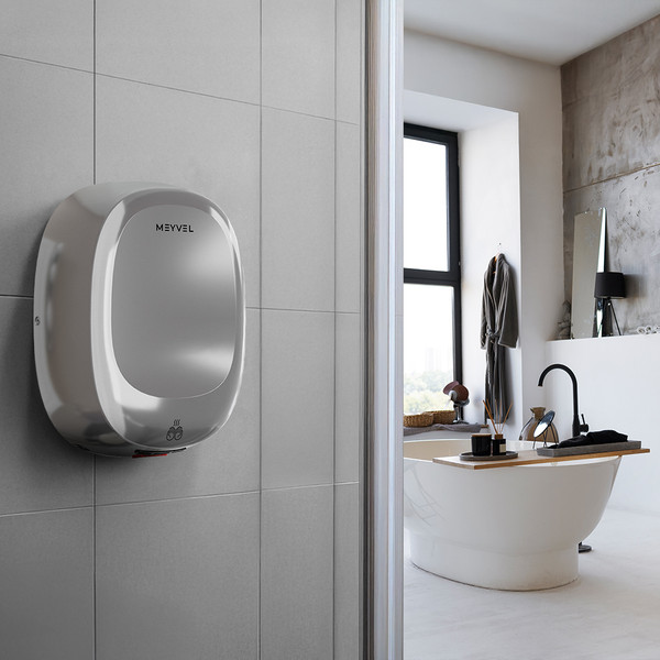 Сушилка для рук Meyvel MH12-1000P2