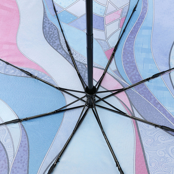 Зонт складной Fabretti UFS0125-9