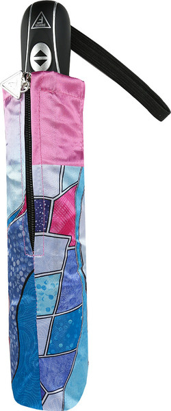 Зонт складной Fabretti UFS0125-9