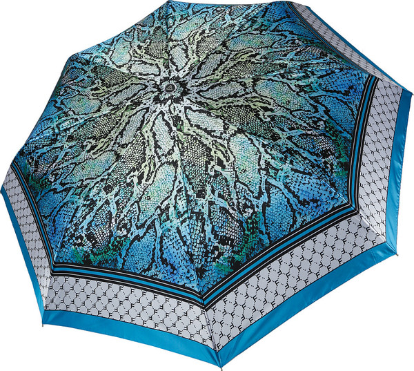 Зонт складной Fabretti UFS0126-9 - фото