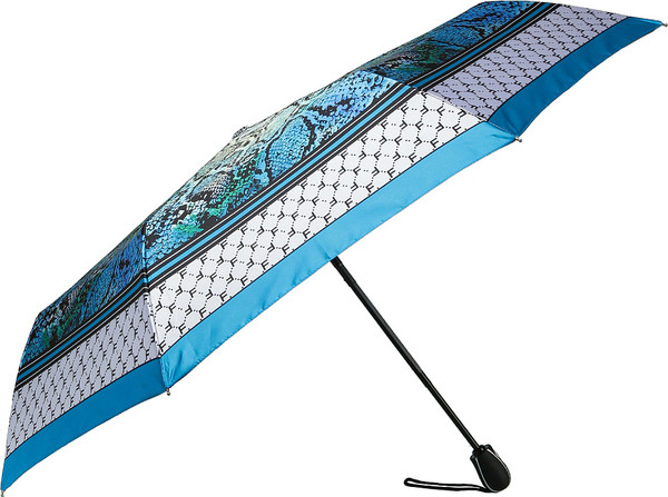 Зонт складной Fabretti UFS0126-9