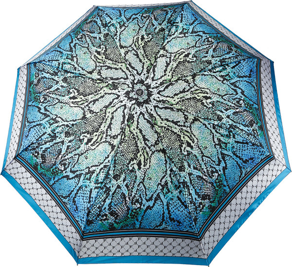 Зонт складной Fabretti UFS0126-9