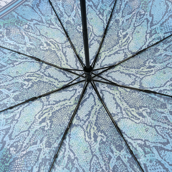 Зонт складной Fabretti UFS0126-9