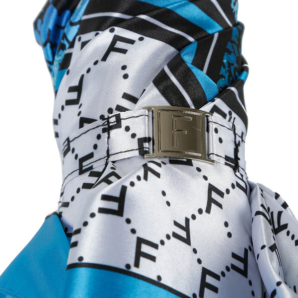 Зонт складной Fabretti UFS0126-9