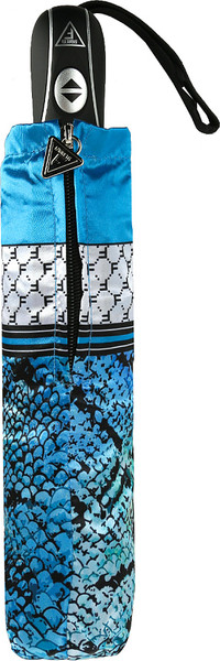 Зонт складной Fabretti UFS0126-9