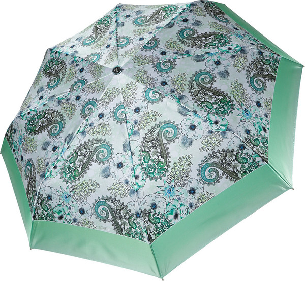 Зонт складной Fabretti UFS0128-11 - фото