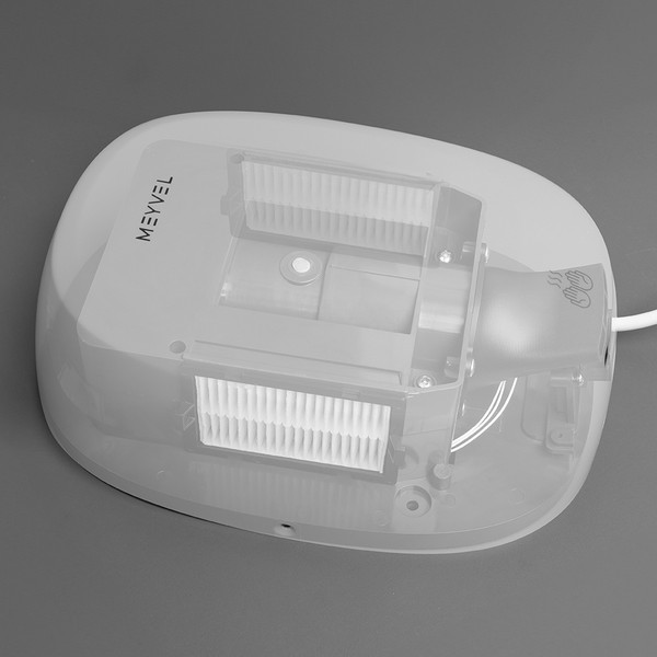 Сушилка для рук Meyvel MH12-1000P2