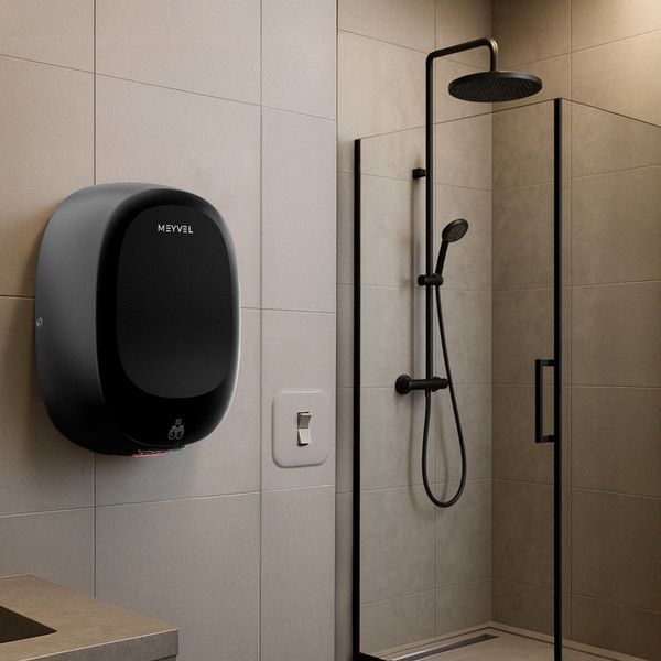 Сушилка для рук Meyvel MH12-1000P2