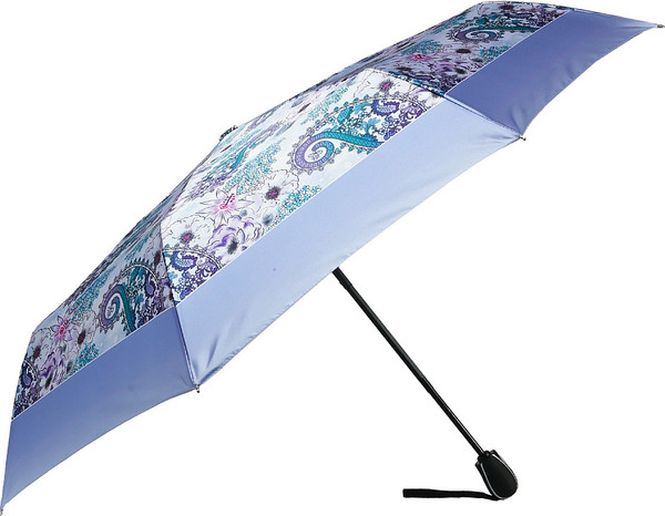 Зонт складной Fabretti UFS0128-9