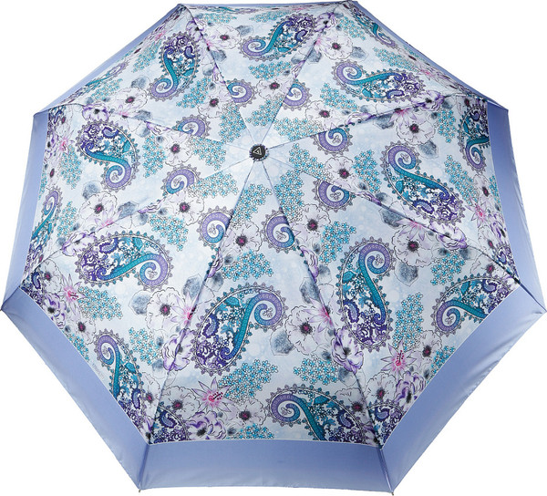 Зонт складной Fabretti UFS0128-9