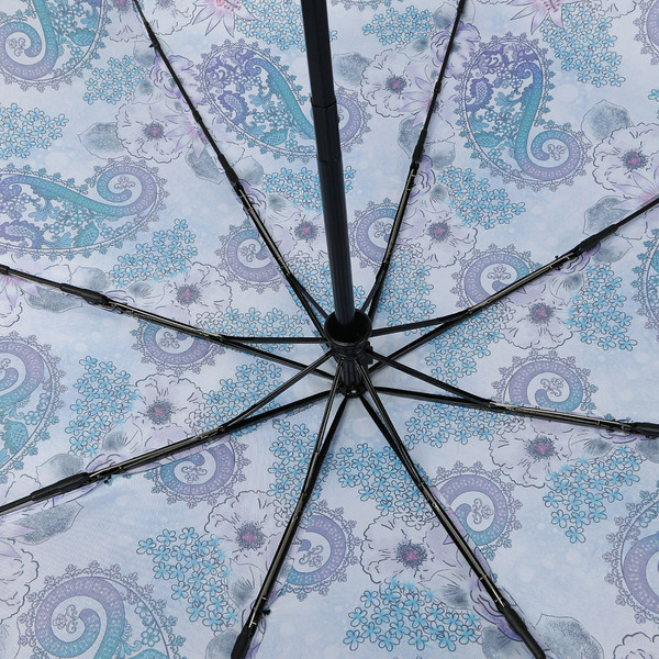 Зонт складной Fabretti UFS0128-9