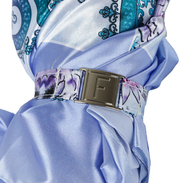 Зонт складной Fabretti UFS0128-9