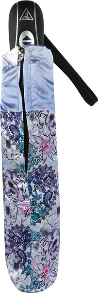 Зонт складной Fabretti UFS0128-9