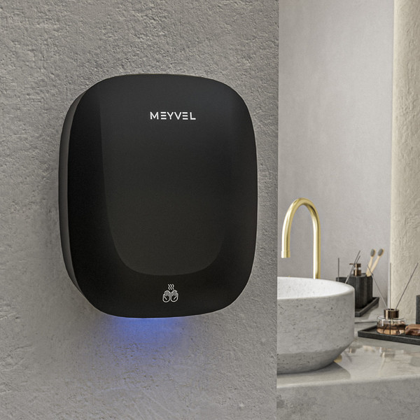 Сушилка для рук Meyvel MH13-1000P2