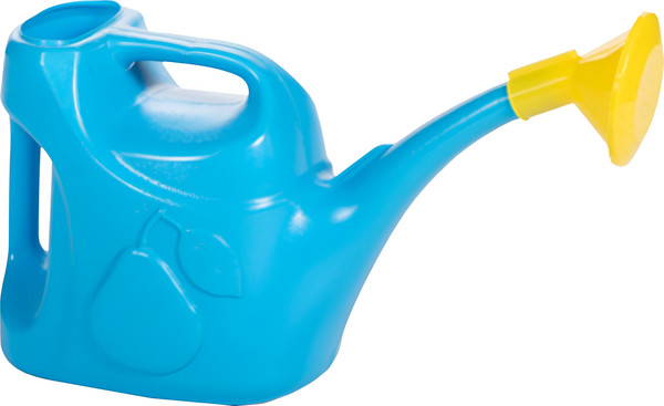 Лейка садовая Радиан Урожайная с рассеивателем - фото