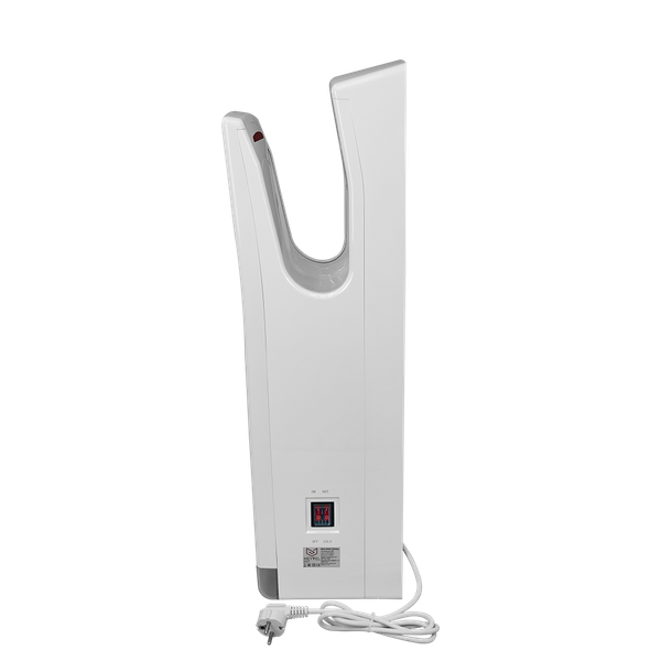 Сушилка для рук Meyvel MH9-2000P1