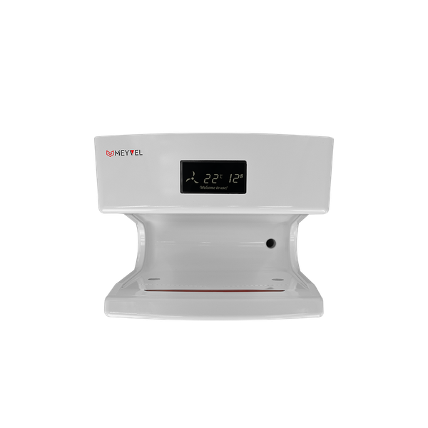 Сушилка для рук Meyvel MH9-2000P1