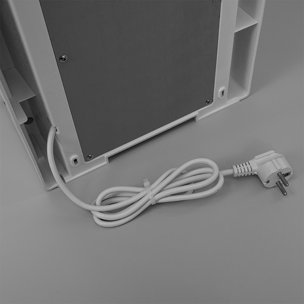 Сушилка для рук Meyvel MH9-2000P1