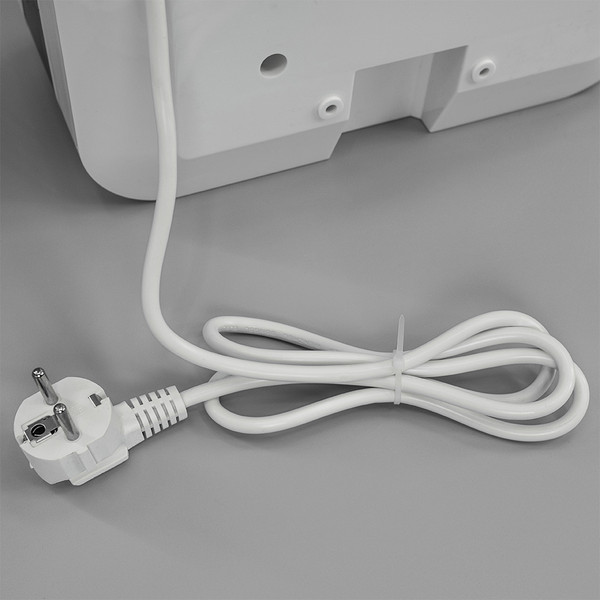 Сушилка для рук Meyvel MH10-1800P1