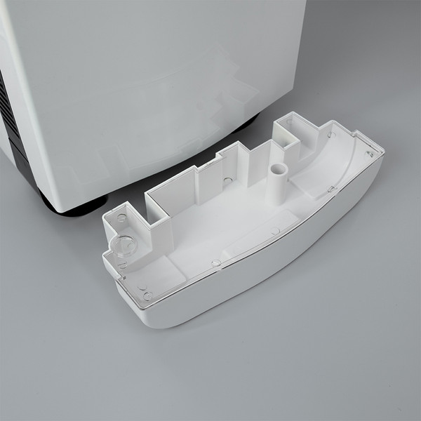 Сушилка для рук Meyvel MH10-1800P1