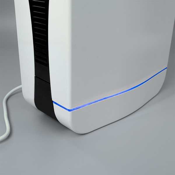 Сушилка для рук Meyvel MH10-1800P1