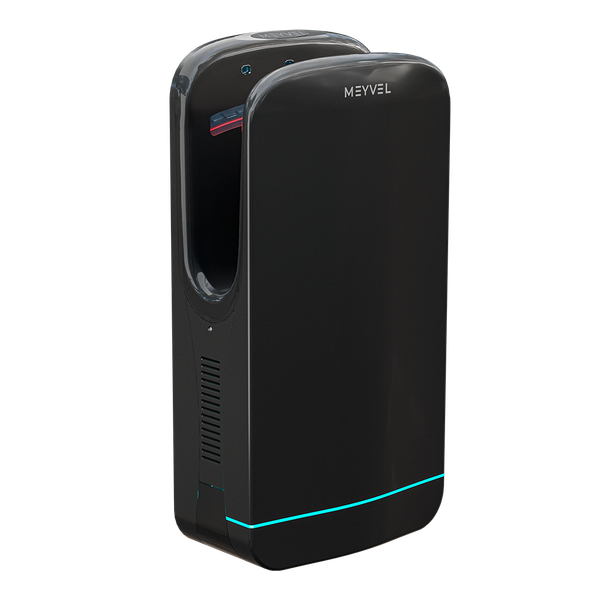 Сушилка для рук Meyvel MH10-1800P1 - фото