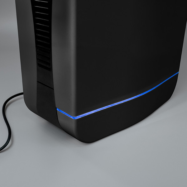 Сушилка для рук Meyvel MH10-1800P1