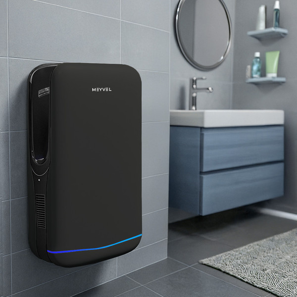 Сушилка для рук Meyvel MH10-1800P1