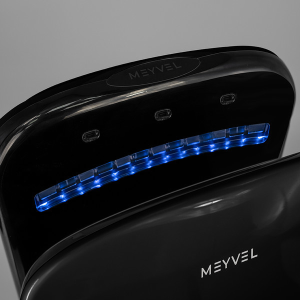 Сушилка для рук Meyvel MH10-1800P1