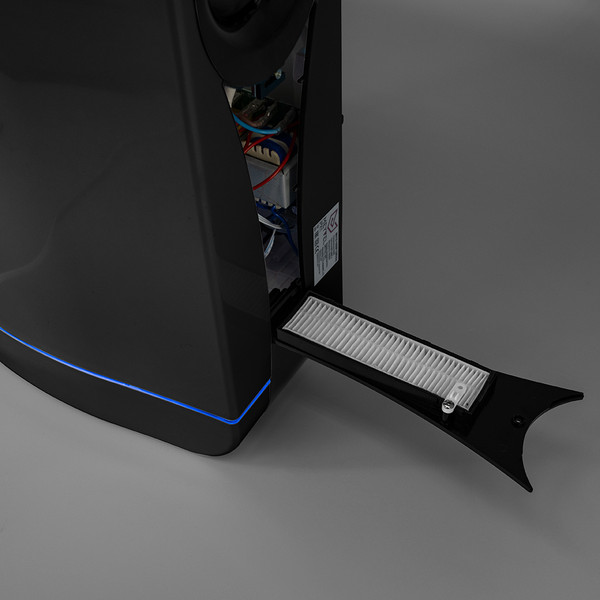 Сушилка для рук Meyvel MH10-1800P1