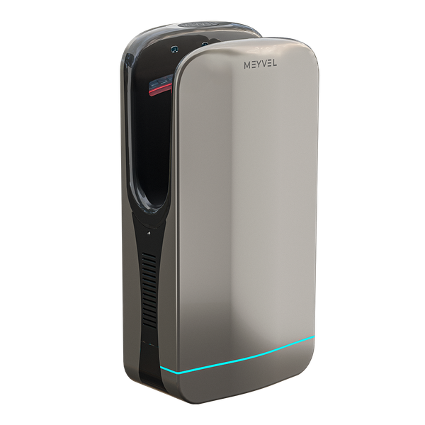 Сушилка для рук Meyvel MH10-1800P1 - фото